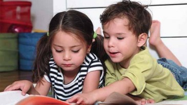 Có nên cấm con chơi với bạn xấu tính