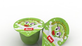 Cách sử dụng thạch rau câu an toàn cho trẻ em